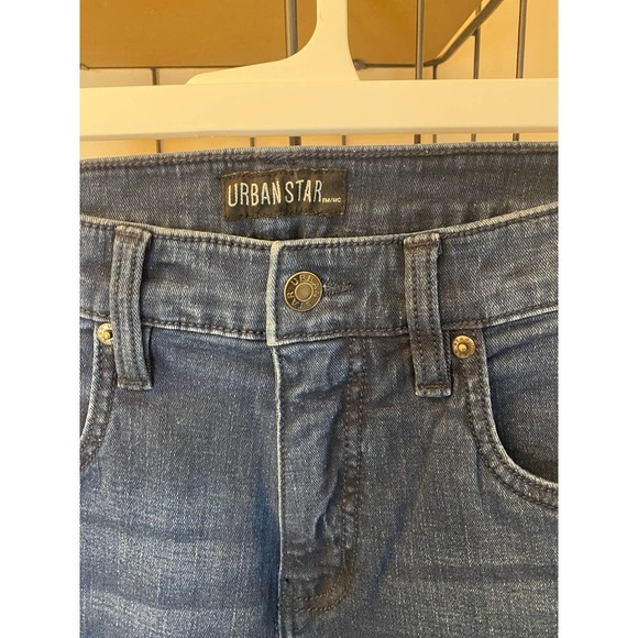 Urban Star Slim jeans 30x30 NWT - Picture 5 of 9